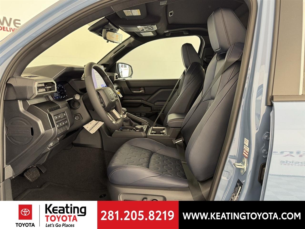 Toyota 4Runner Limited 4WD 2026