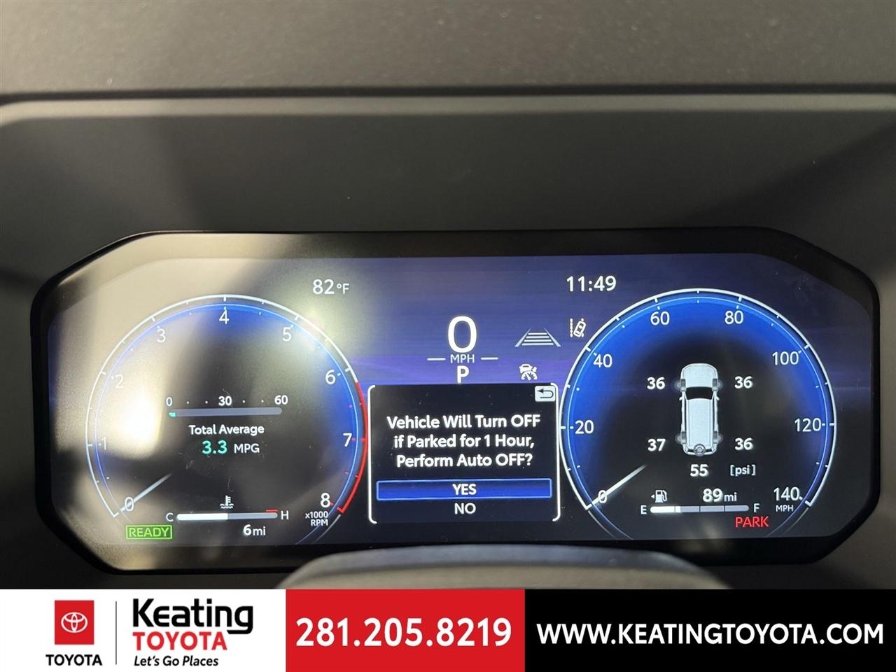 Toyota Land Cruiser Base 2026