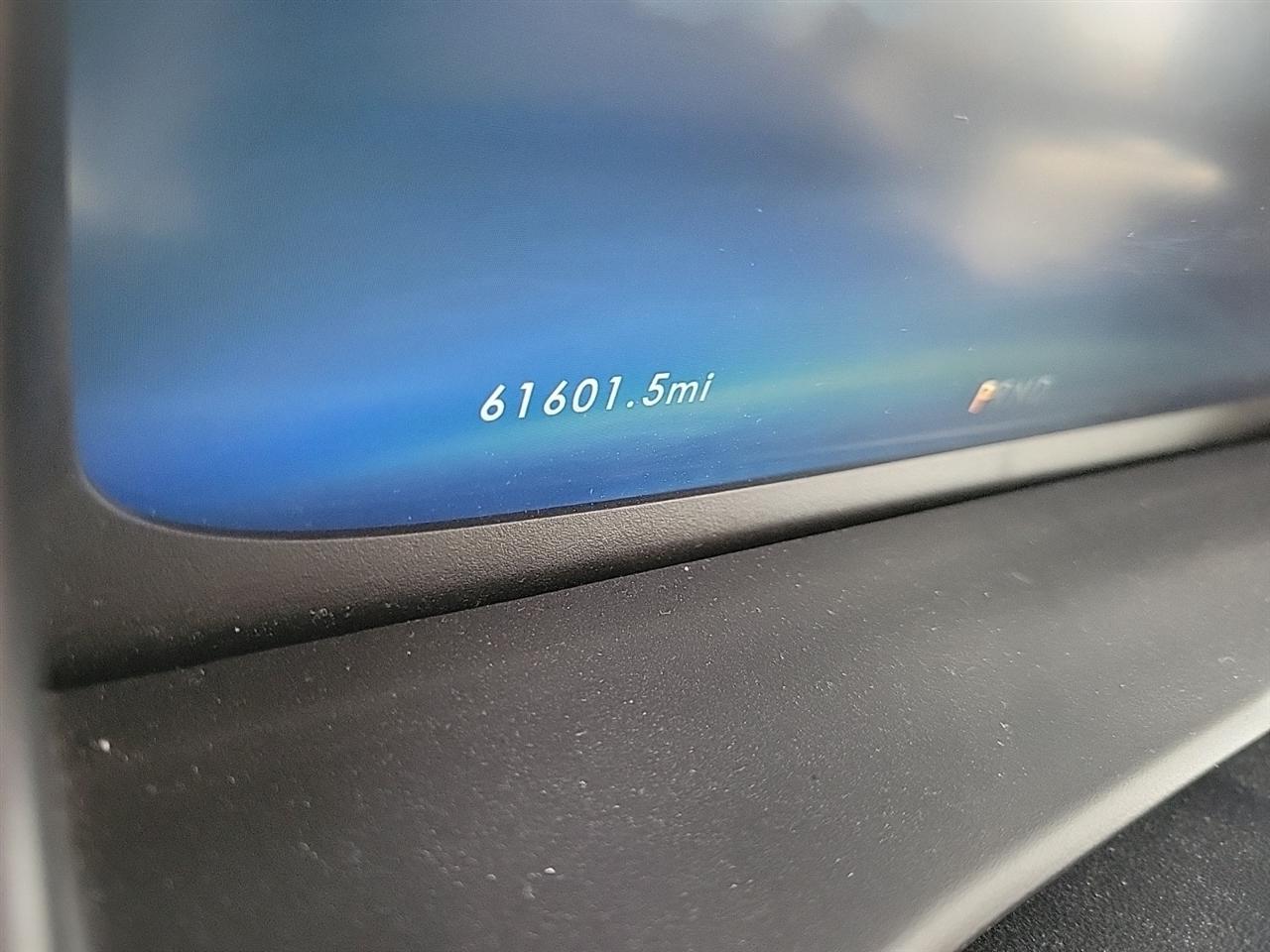 Lincoln Aviator Black Label 2022