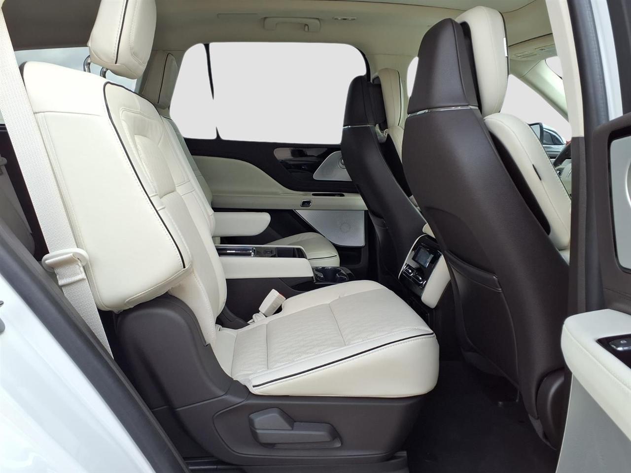 Lincoln Aviator Black Label 2022