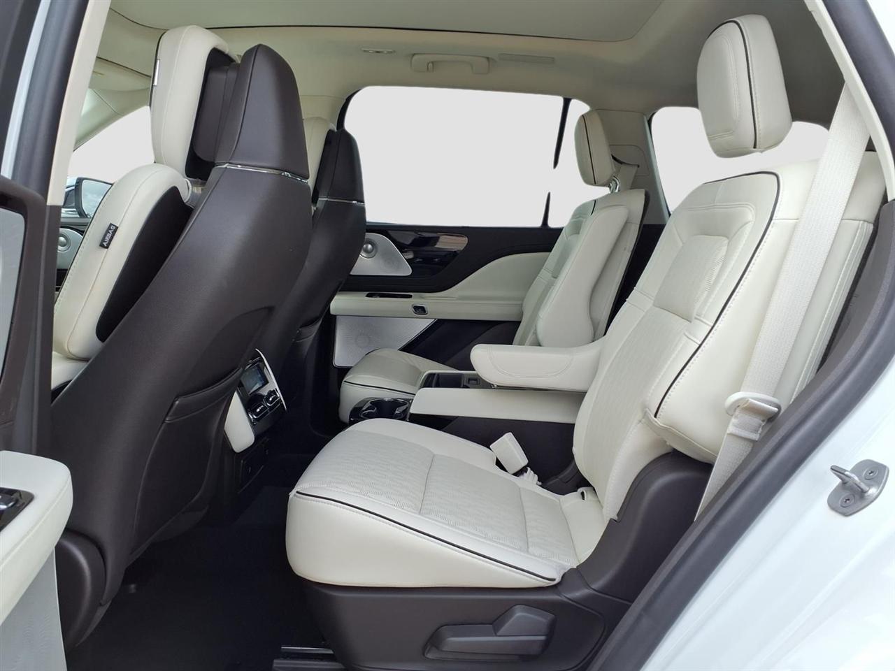 Lincoln Aviator Black Label 2022