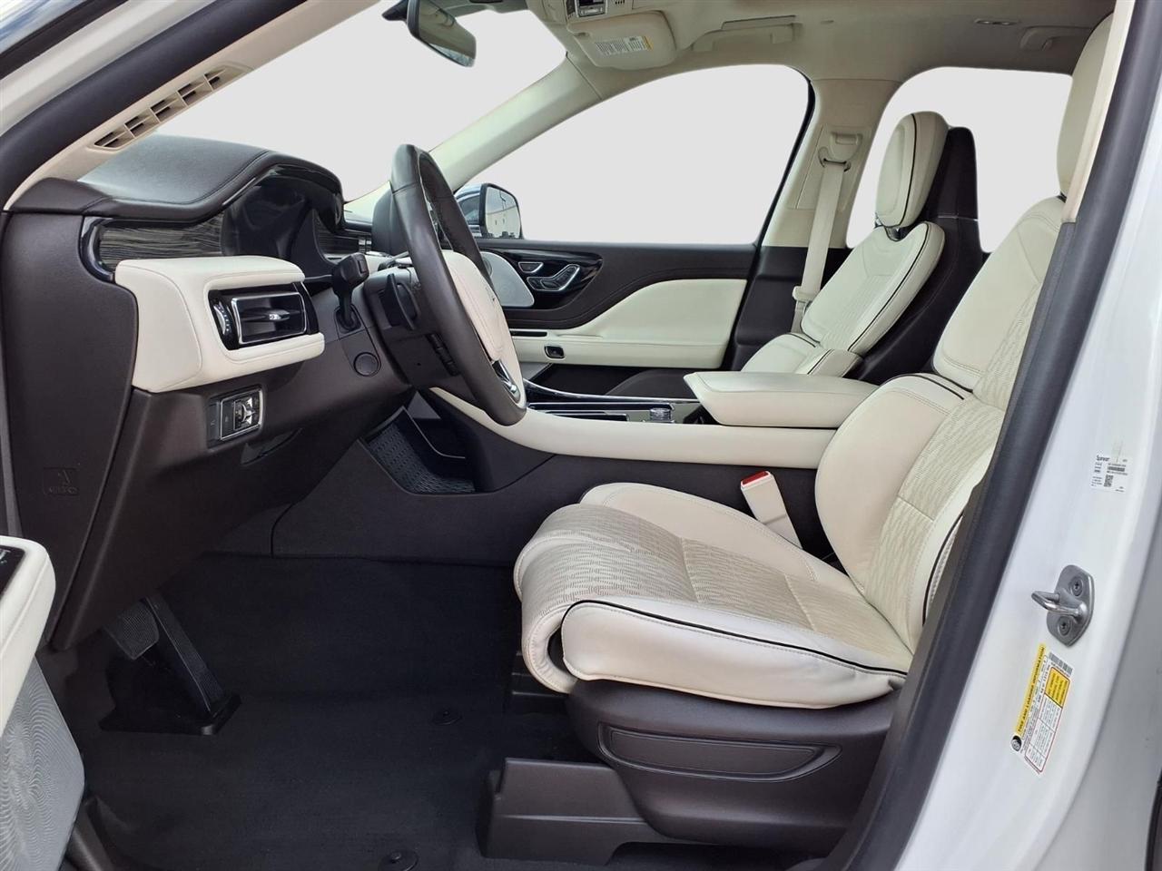 Lincoln Aviator Black Label 2022