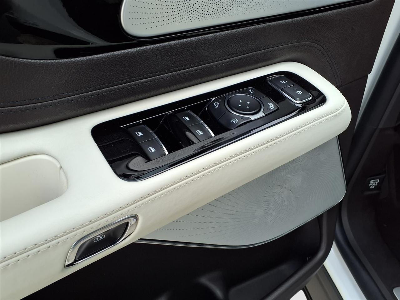 Lincoln Aviator Black Label 2022