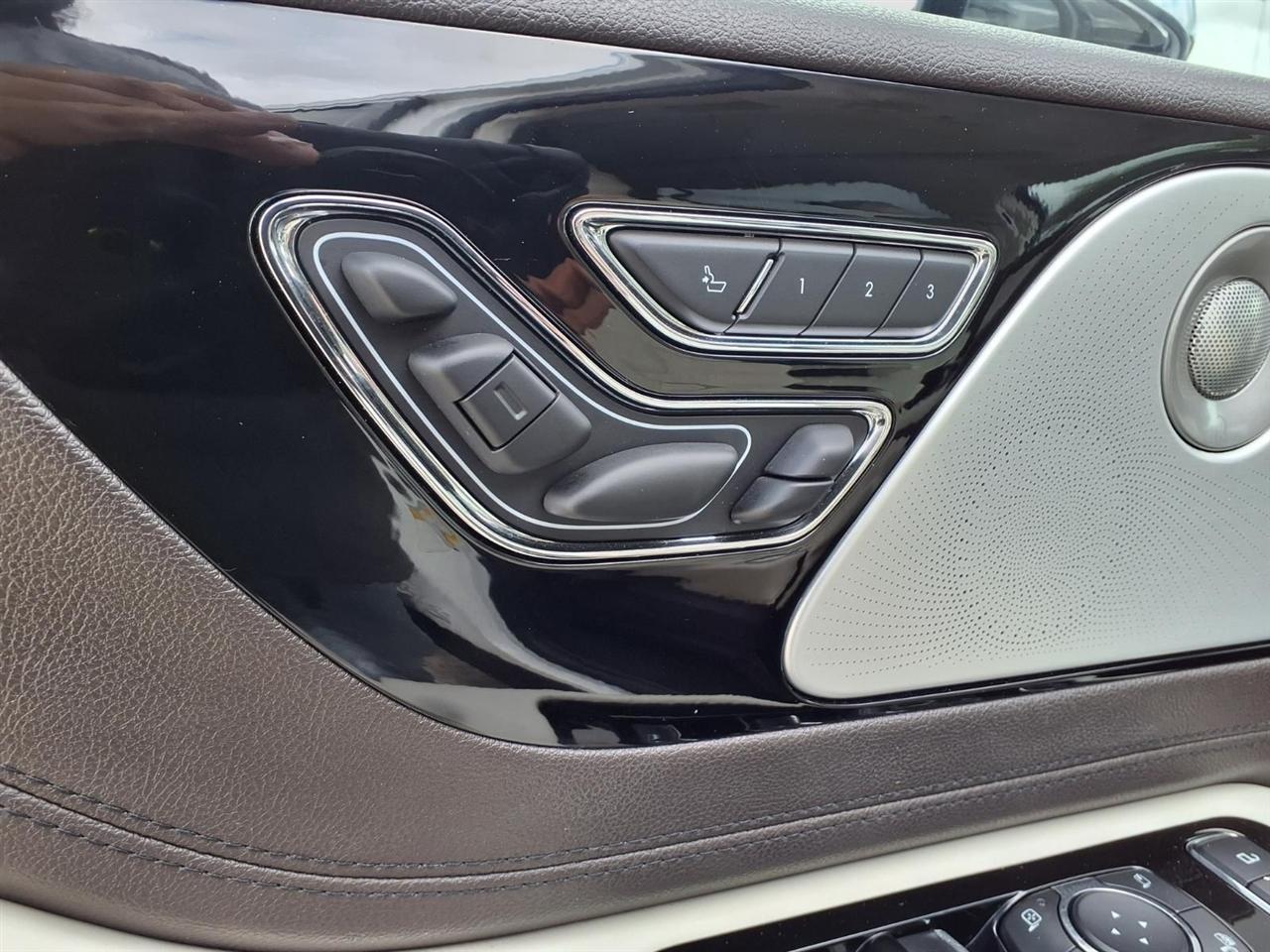 Lincoln Aviator Black Label 2022