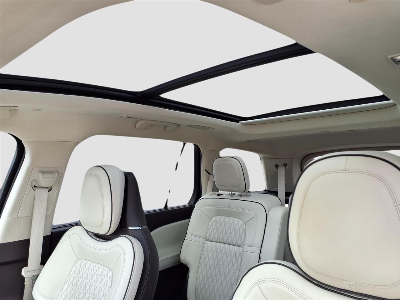 Lincoln Aviator Black Label 2022