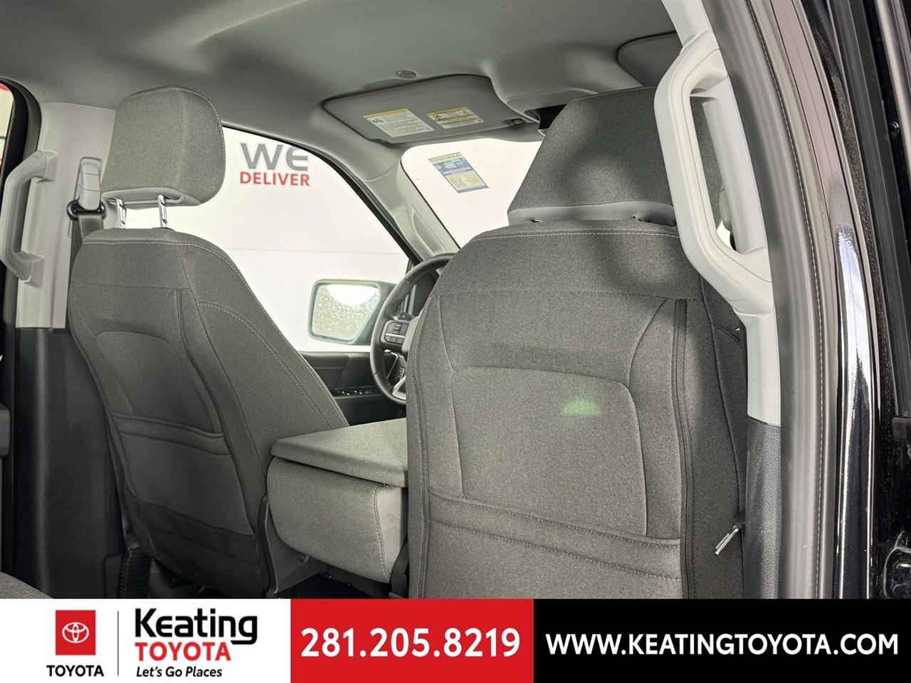 Ford F-150 XLT SuperCrew 4WD 2025