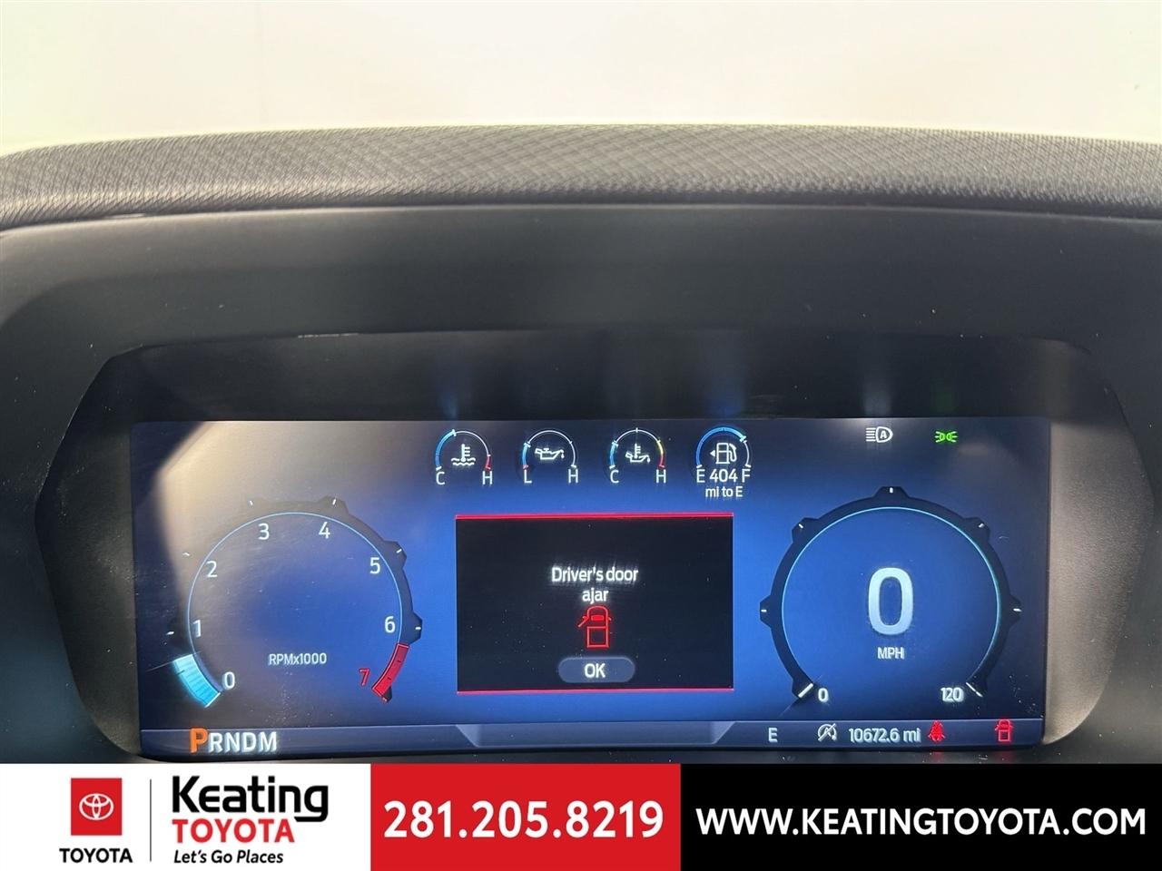 Ford F-150 XLT SuperCrew 4WD 2025