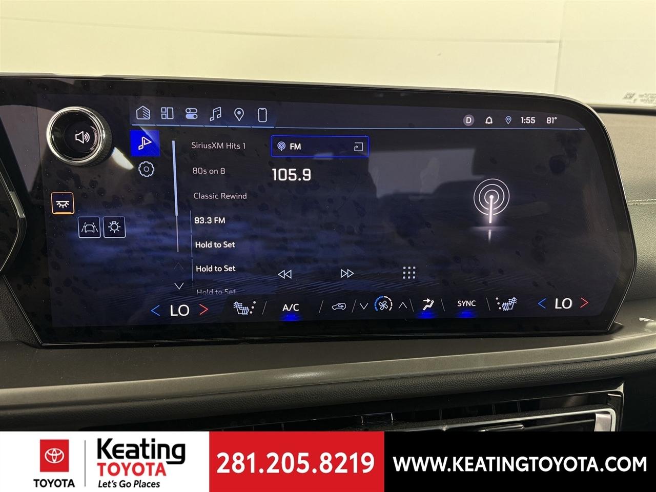 Chevrolet Traverse LT AWD 2026