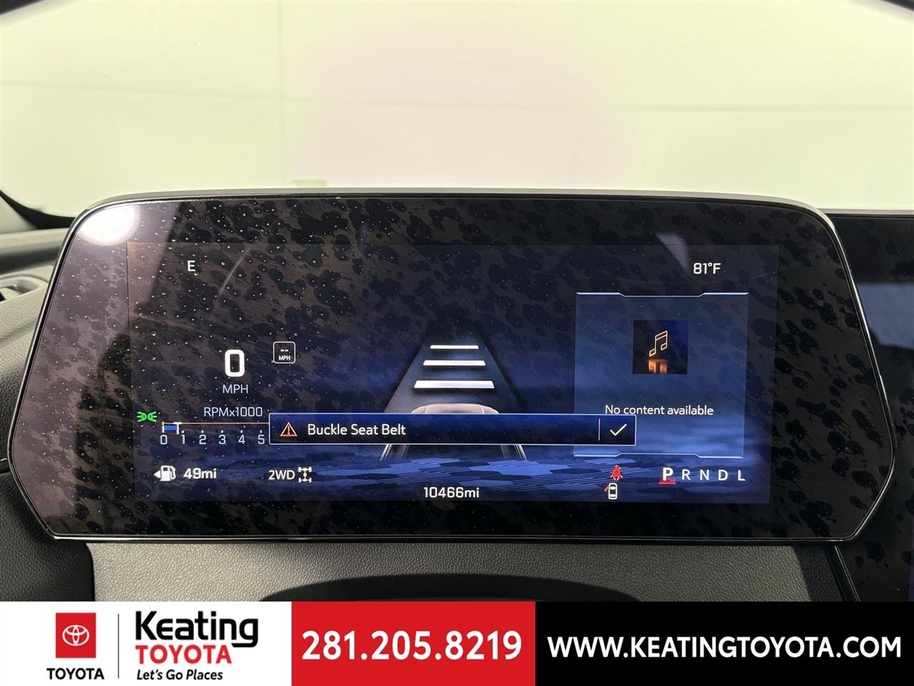 Chevrolet Traverse LT AWD 2026