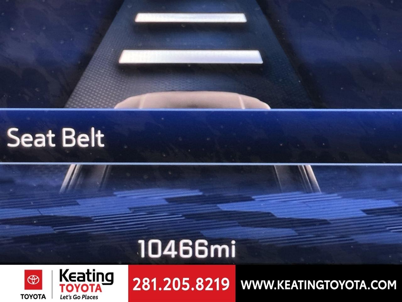 Chevrolet Traverse LT AWD 2026