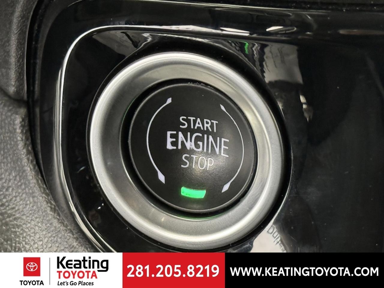 Chevrolet Silverado 1500 LT Crew Cab 2WD 2025