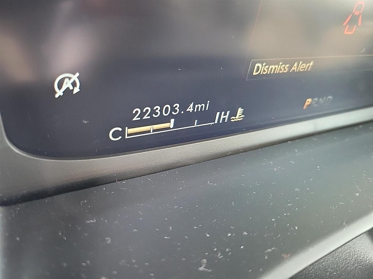 Lincoln Aviator Premiere 2024