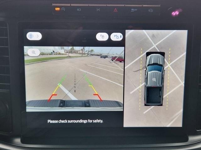 Ford F-150 Tremor SuperCrew 4WD 2024