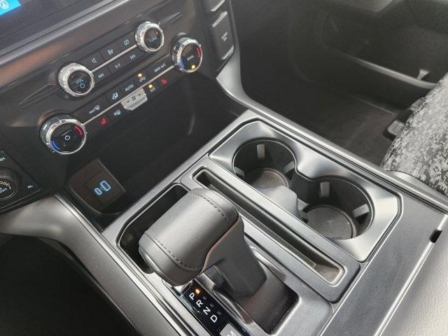 Ford F-150 Tremor SuperCrew 4WD 2024