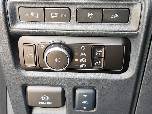 Ford F-150 Tremor SuperCrew 4WD 2024