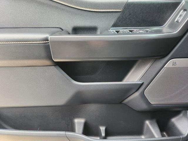 Ford F-150 Tremor SuperCrew 4WD 2024