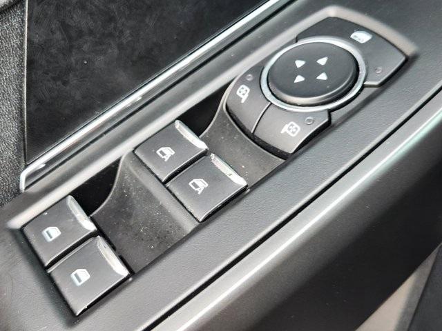 Ford F-150 Tremor SuperCrew 4WD 2024