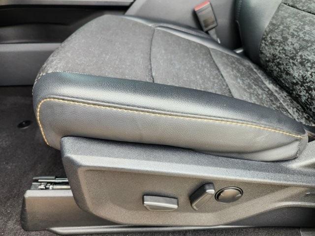 Ford F-150 Tremor SuperCrew 4WD 2024