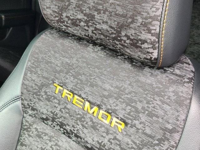 Ford F-150 Tremor SuperCrew 4WD 2024