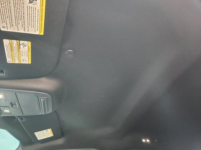 Ford F-150 Tremor SuperCrew 4WD 2024