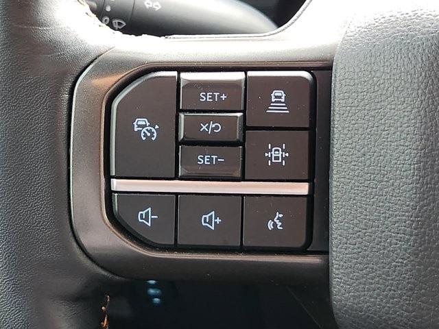 Ford F-150 Tremor SuperCrew 4WD 2024