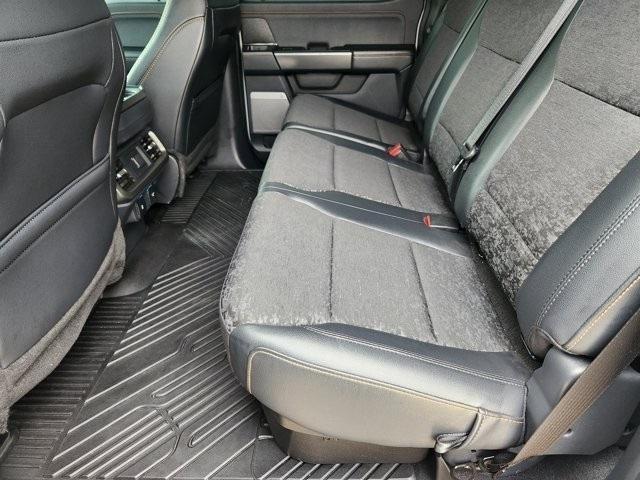 Ford F-150 Tremor SuperCrew 4WD 2024