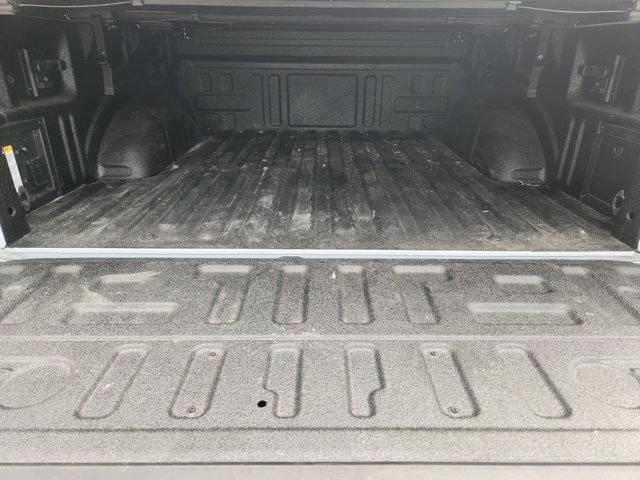 Ford F-150 Tremor SuperCrew 4WD 2024