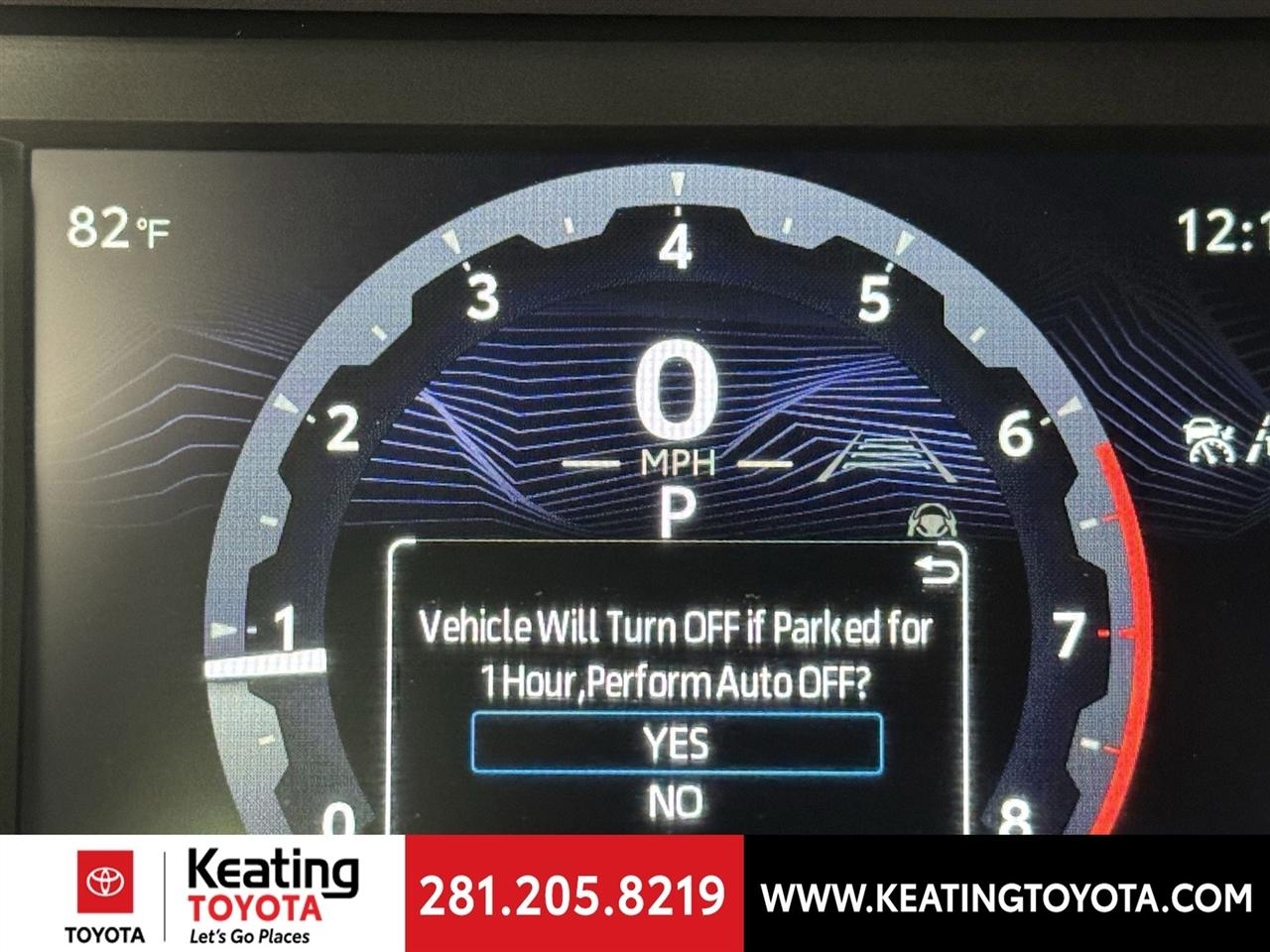 Toyota Tacoma TRD Sport Double Cab 4WD 2025