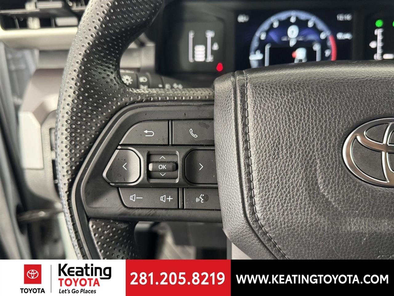 Toyota Tacoma TRD Sport Double Cab 4WD 2025