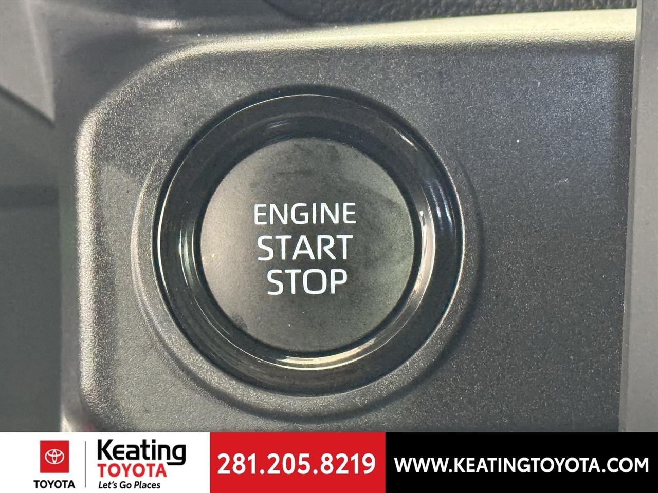 Toyota Tacoma TRD Sport Double Cab 4WD 2025