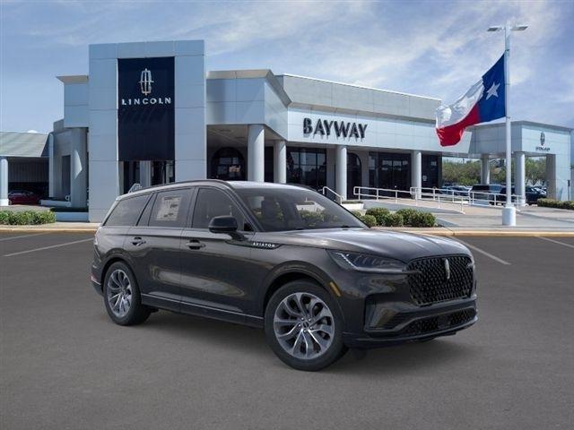 Lincoln Aviator Premiere 2026