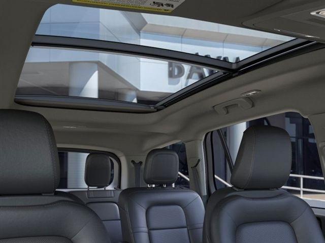 Lincoln Aviator Premiere 2026