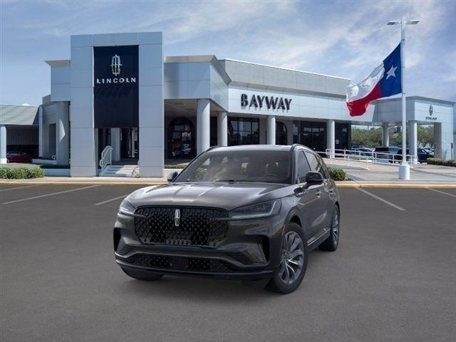 Lincoln Aviator Premiere 2026