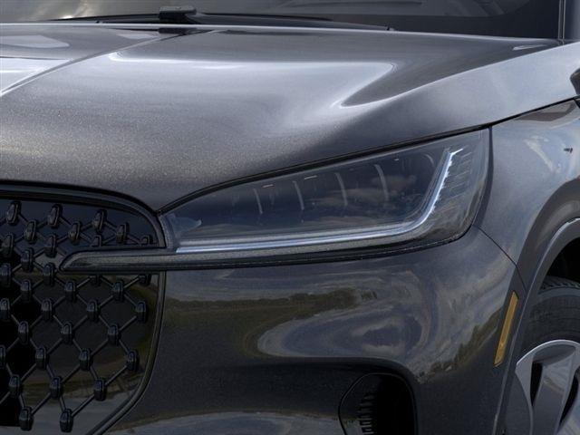 Lincoln Aviator Premiere 2026