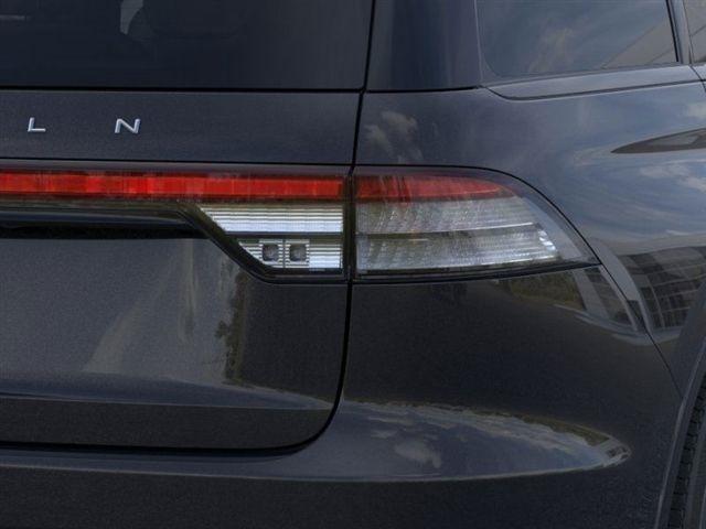 Lincoln Aviator Premiere 2026