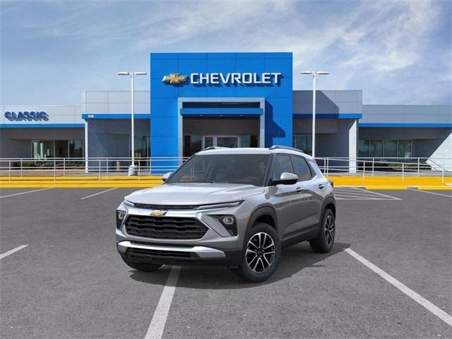 Chevrolet TrailBlazer LT 2026