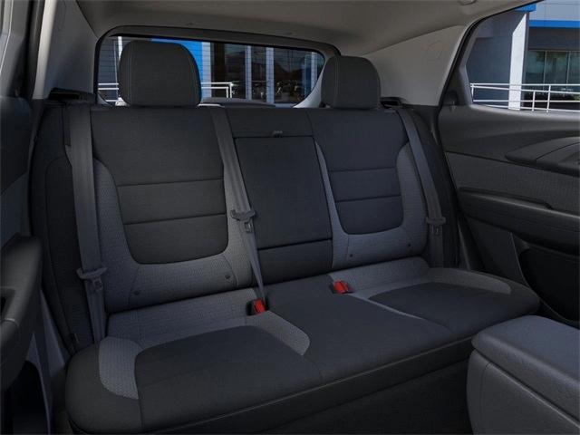 Chevrolet TrailBlazer LT 2026