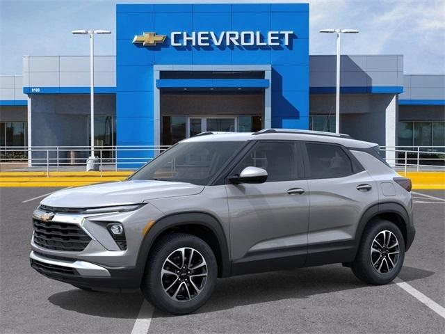 Chevrolet TrailBlazer LT 2026