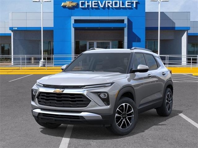 Chevrolet TrailBlazer LT 2026