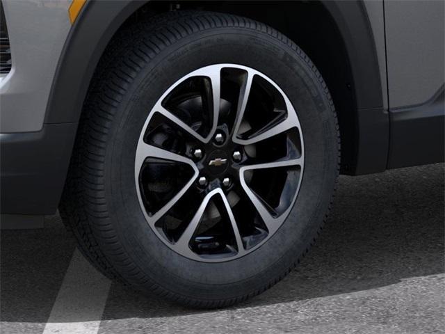 Chevrolet TrailBlazer LT 2026