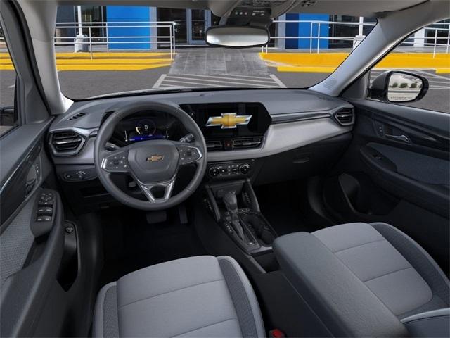 Chevrolet TrailBlazer LT 2026