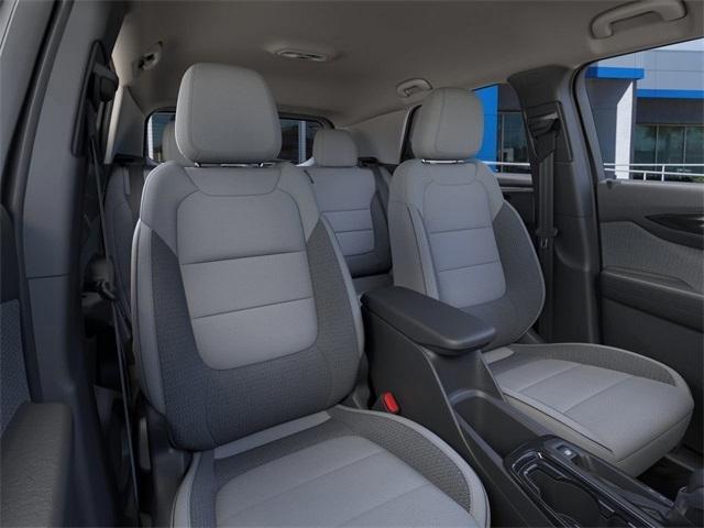 Chevrolet TrailBlazer LT 2026