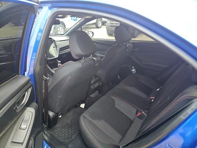 Subaru WRX Premium 6M 2022