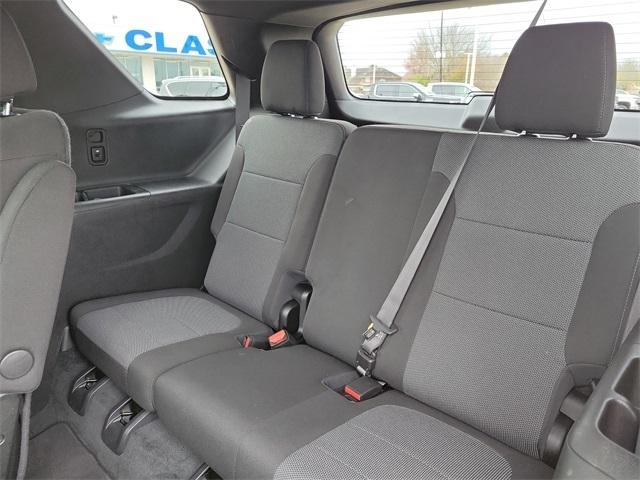 Chevrolet Traverse LT Cloth FWD 2023