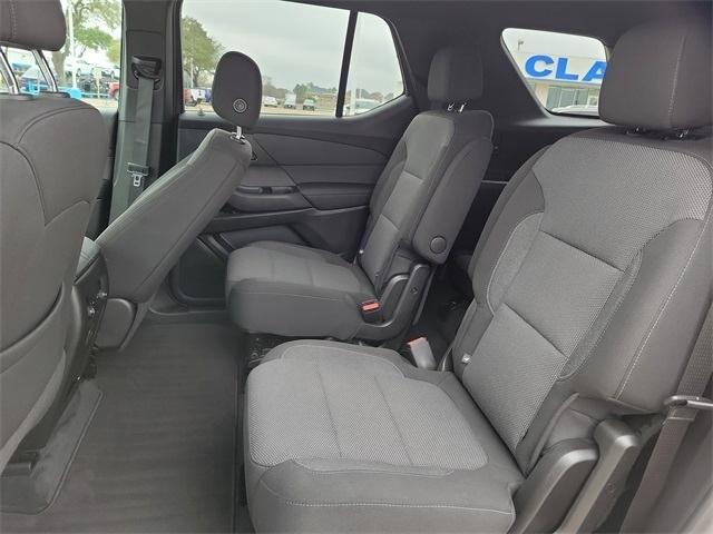 Chevrolet Traverse LT Cloth FWD 2023