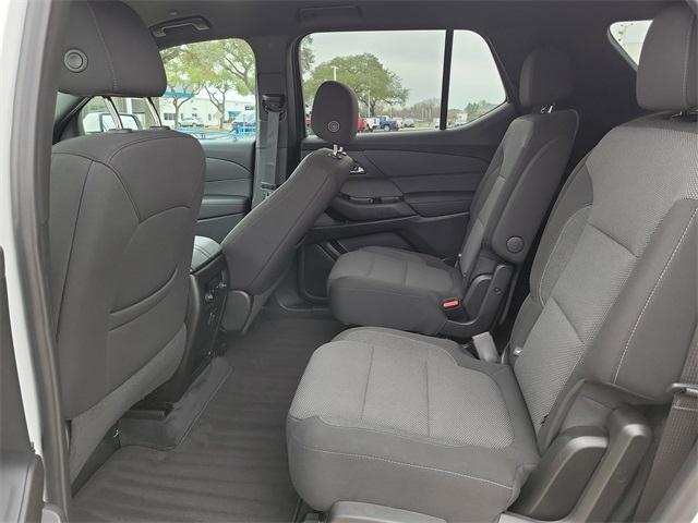 Chevrolet Traverse LT Cloth FWD 2023