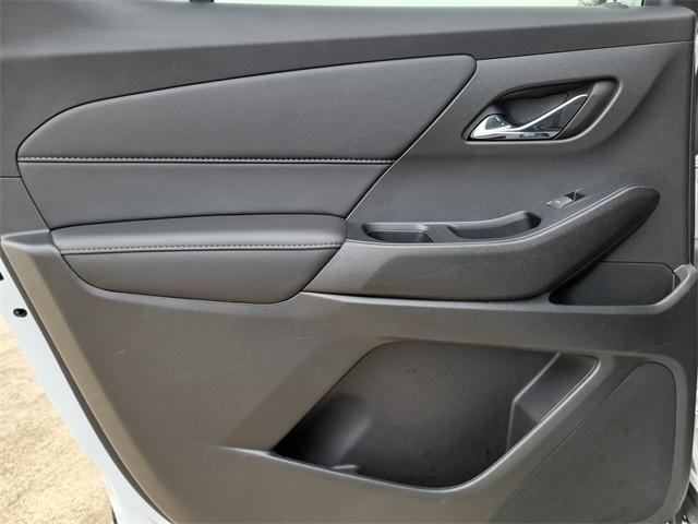 Chevrolet Traverse LT Cloth FWD 2023