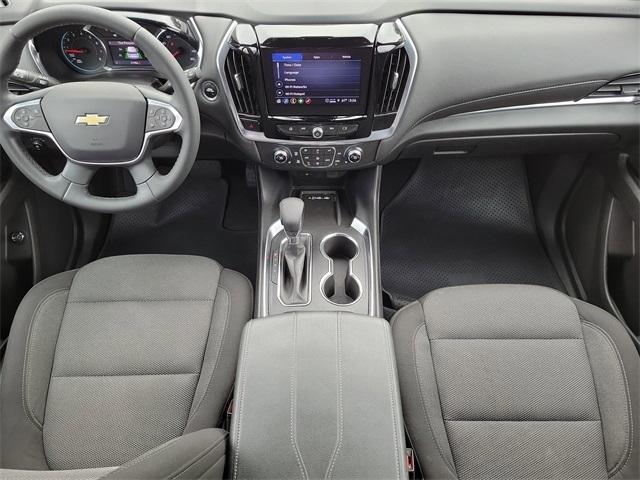 Chevrolet Traverse LT Cloth FWD 2023