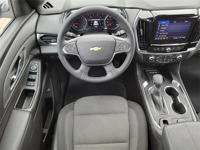 Chevrolet Traverse LT Cloth FWD 2023