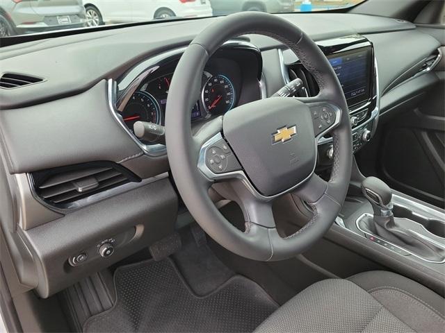 Chevrolet Traverse LT Cloth FWD 2023
